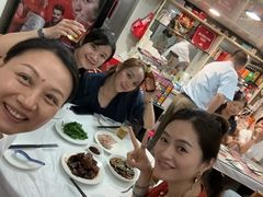 -茂隆餐厅(进贤路店)