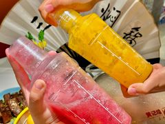 -黄记煌三汁焖锅(新佳丽江汉路店)