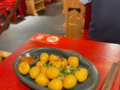 -谭鸭血老火锅(正佳广场店)