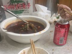 -清真.回香园(南街店)