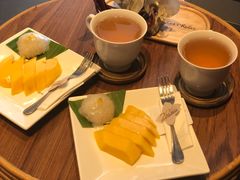-Let’s Relax Spa(Siam Square One)