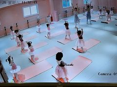 -朵拉舞蹈·少儿舞蹈·成人舞蹈(百花校区)
