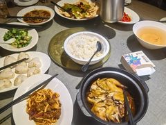 -巴国布衣·Sichuan Folk(紫荆店)