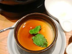 黑糖豆花-云海肴·汽锅鸡·云南菜(高德置地店)