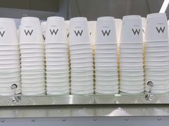 -M Stand(西安大悦城店)