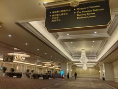 -澳门威尼斯人综合度假区