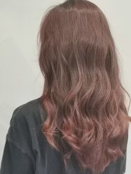 -杉影印象日式烫染專門店