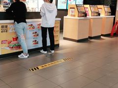 -麦当劳(明湖店)