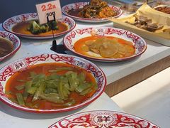 -今今转转自助小火锅(天祥广场店)