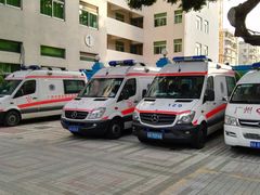 门急诊-广州市红十字会医院(总院)