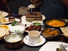 -辛德里印度餐厅(勒泰商圈店)