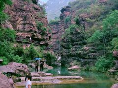 -云台山风景名胜区