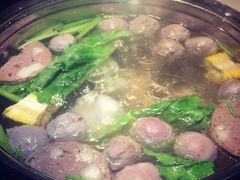 -牛焱·贵州黄牛肉火锅(城西银泰店)