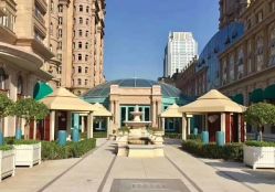 -蘭CLUB一站式酒店