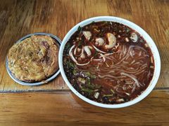 -白家高记肥肠粉(总店)