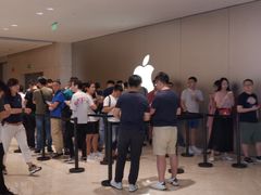 -Apple零售店(深圳益田假日广场店)