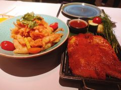 -BetterThai 泰加(苏州中心店)