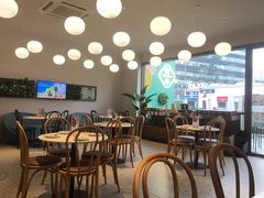 -金桥国际商业广场-3座