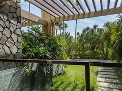 -亚龙湾希尔顿自助餐厅·海鲜·烧烤·沙滩BBQ·现场乐队