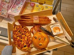 -好利来(回龙观东大街店)