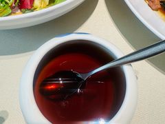 -悦融琥珀·京鲁菜·海味珍品(西单店)