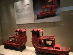 -浙江省博物馆(孤山馆区)
