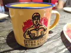 -重庆大队长火锅(凤城八路店)