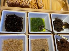 -庆云楼饭庄(什刹海店)