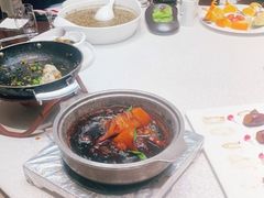 -写庭·鱼鲜川菜·宴请(铁像寺水街店)