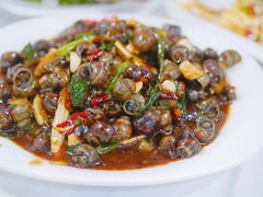 -大萝卜烧烤羊蝎子烤全羊(新城河路店)