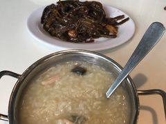-圣河湾虾饺美食(站前店)