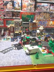 -乐高授权专卖店(朝阳大悦城店)