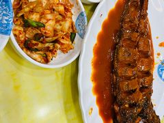 -故乡明太鱼屋(航北路店)