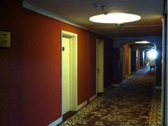 -北京九华山庄会展酒店
