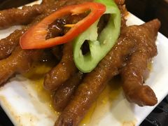 -点心皇子茶餐厅(万国大都会店)