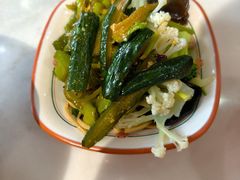 -天天初二·天津传统捞面·天津特色菜(凌奥总店)
