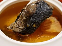 -杭州JW万豪酒店-万豪中餐厅