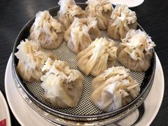 -北三沙家烧麦(北头道街店)