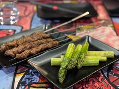 -1218 GRILL 主厨