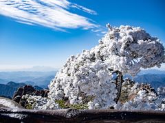-三清山风景名胜区