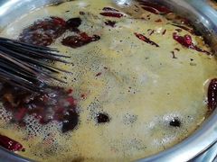 -钢管厂歆瑞源油卤串串香(春熙路太古里店)