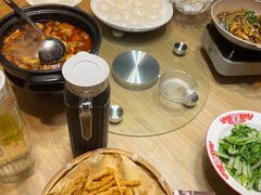 -肖记公安牛肉鱼杂馆· 省级非物质文化遗产(仁和路店)