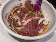 -韩时烤肉(枫蓝店)