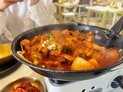 -HOTISLAND海鸡岛·韩国料理(江南西店)