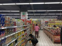 -神农美特好生鲜超市(康宁街店)