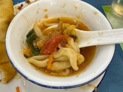 -临潼印象·特色陕菜