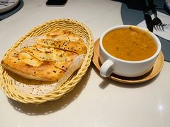 -伊斯坦布尔土耳其清真咖啡餐厅