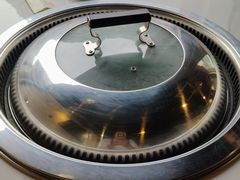 -红井路游艺炖锅·音乐餐吧(十渡店)