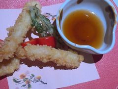 -匠和风精致料理(宁德万达店)