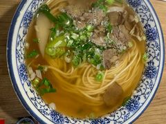 -兰州陈记牛肉面 ·烧烤· 铜锅涮肉(万达店)